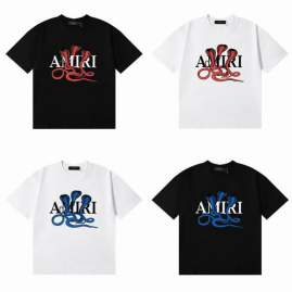 Picture of Amiri T Shirts Short _SKUAmiriS-XL6htr910023690